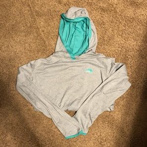 Northface Pullover